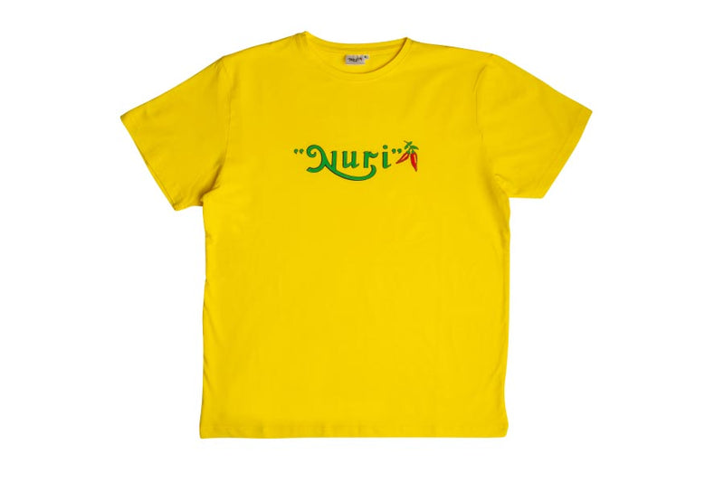 NURI T-shirt EU M/US 8